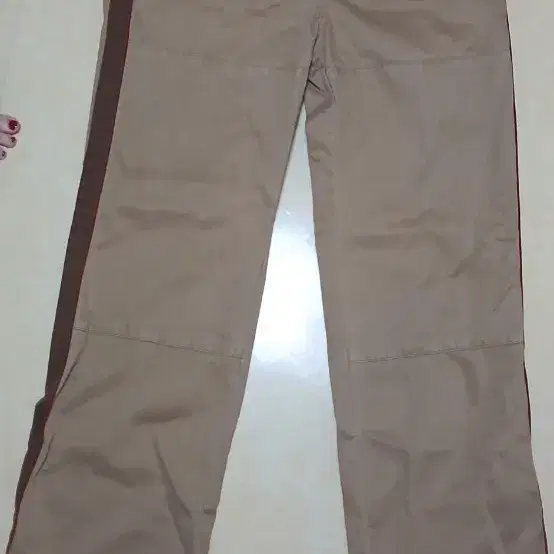 AMH 카고팬츠