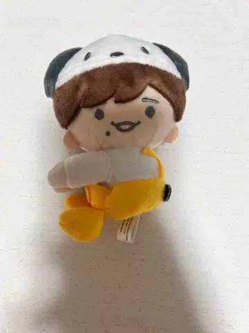 나니와단시 나가오 켄토 산리오 마스코트