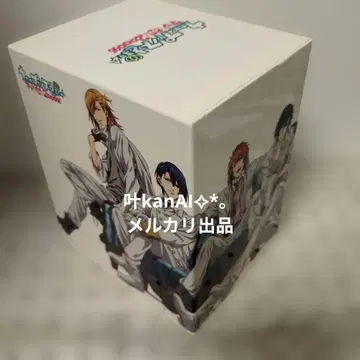 우타노 프린스사마 마지 LOVE 2000%