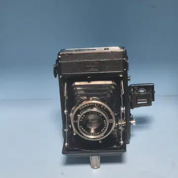 ザイス イコン ネタール 515 アンティーク カメラ