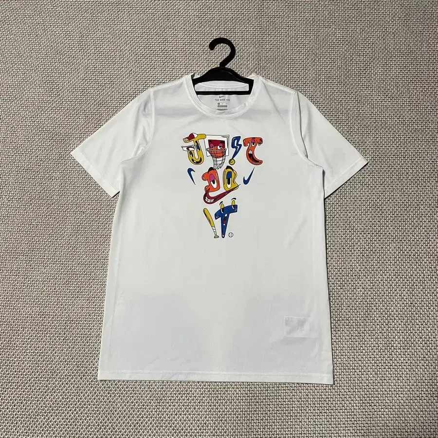 XL 13-14 나이키 기능성 반팔티 B.7542