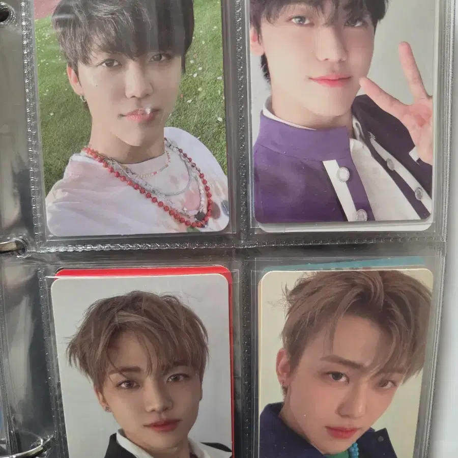 엔시티 드림 포카 양도
