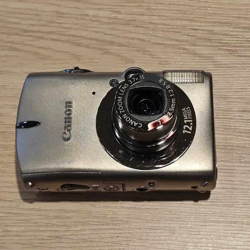 캐논 컴팩트 카메라 960IS
