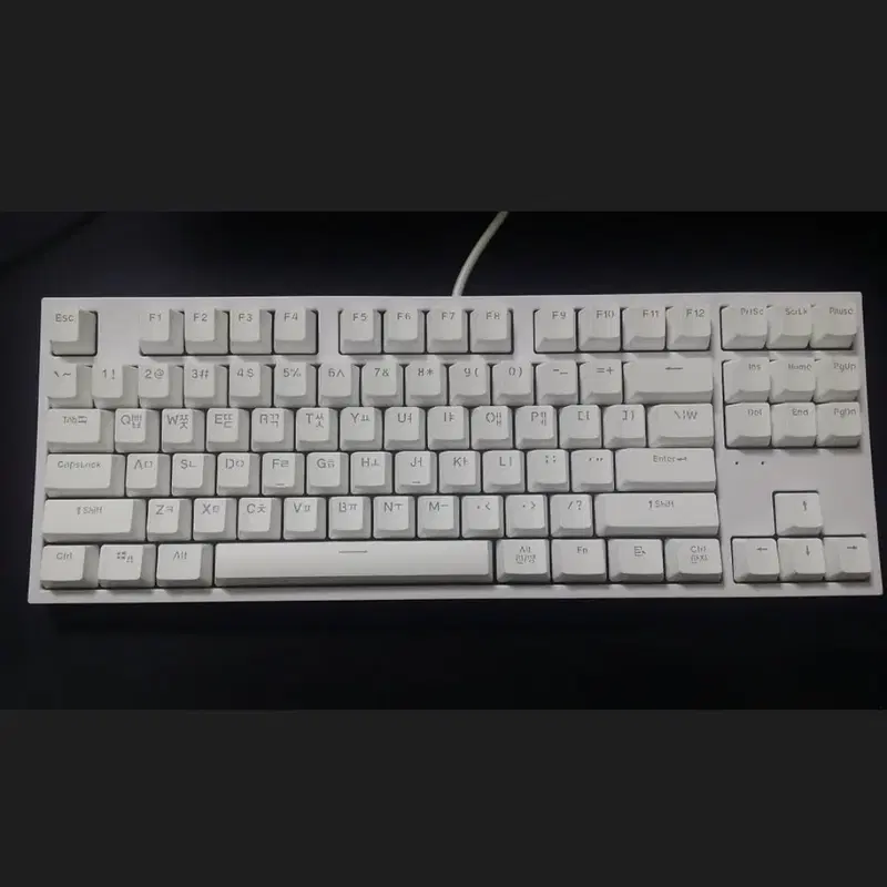 cox ck87황축