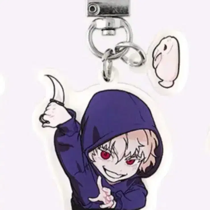 매입) 킬러배드로 알리페데 조한키링