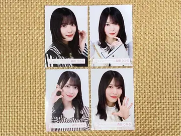 K*l님 사쿠라자카46 모리타 히카루 모음 5th 아니라 스트라이프 의상 외 요리