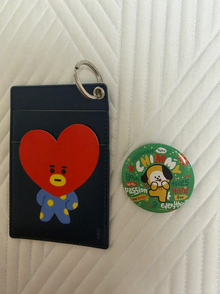 BTS 방탄소년단 굿즈