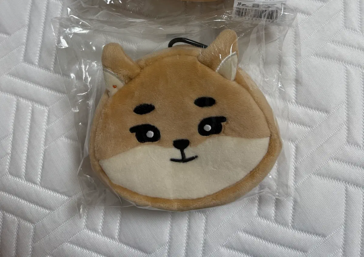 데이식스 포에버영 일본 MD 파우치 케