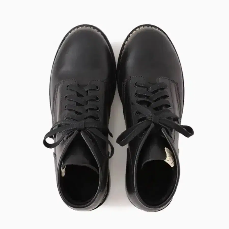 비즈빔, Visvim, 브리가디어 24ss, Black, 9 size