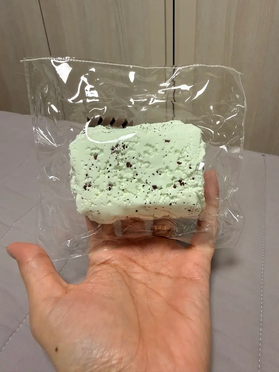 바이조이 민트바 말랑이