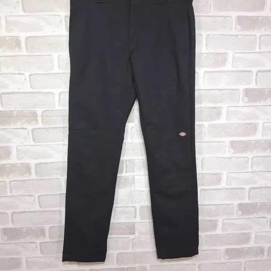 Dickies 디키즈 남성 블랙 팬츠 33