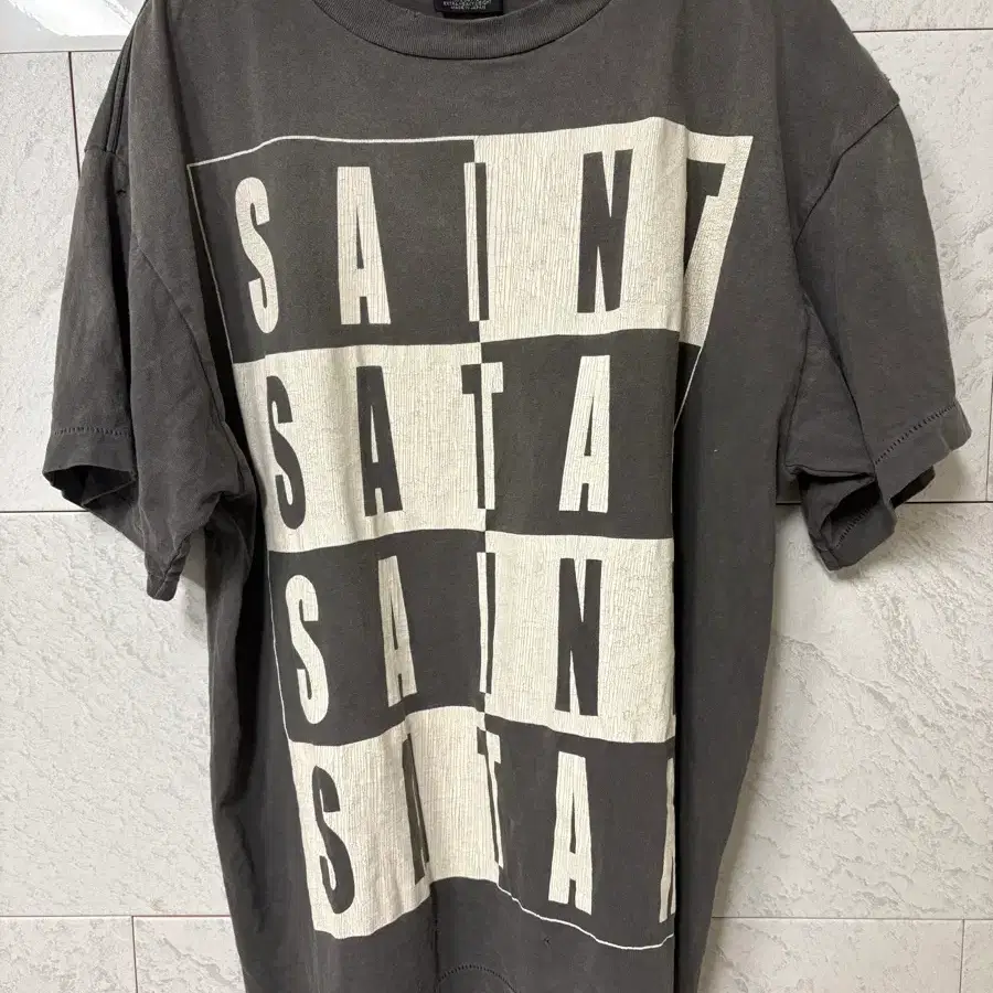 세인트미카엘 SAINT SATAN XL