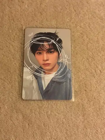 Stray Kids 리노 RUN IT POPUP 구매 혜택
