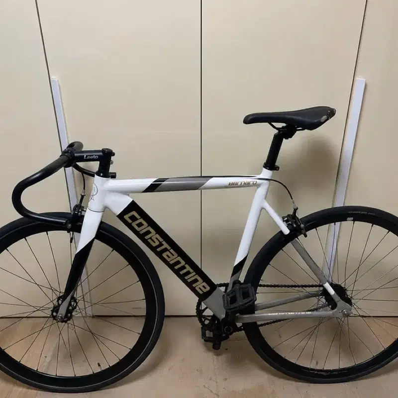 콘스탄틴 버나드 2020 (어그로x)