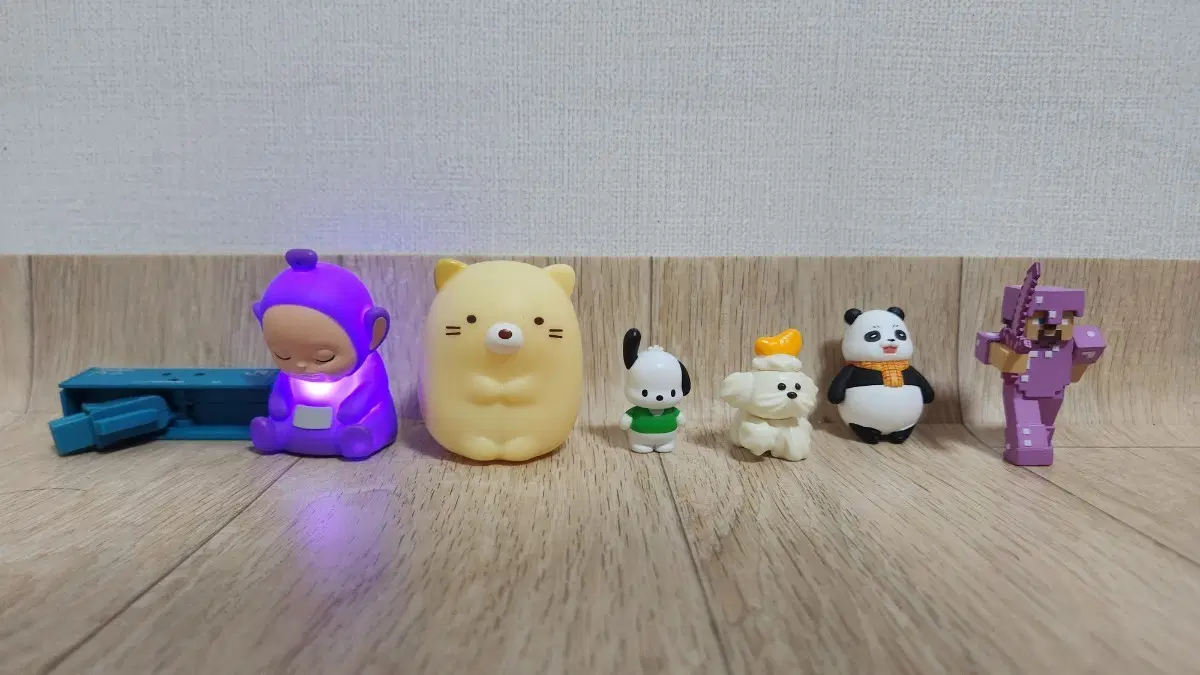 귀여운 가챠 일괄 판매