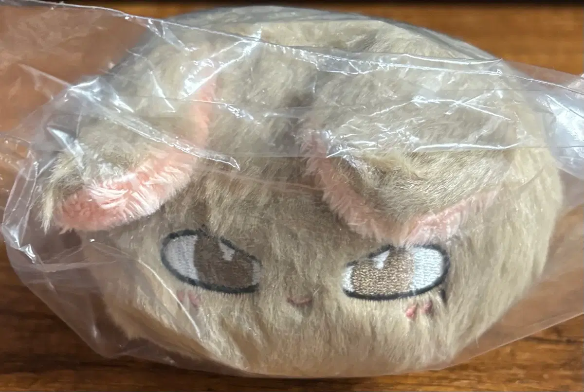 가비지타임 갑타 기상호 속성 인형 상오댕