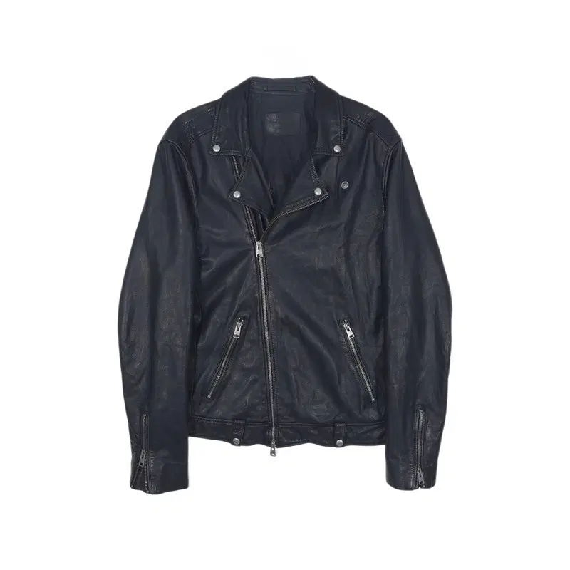 ALLSAINTS 레더 더블 라이더 자켓 M