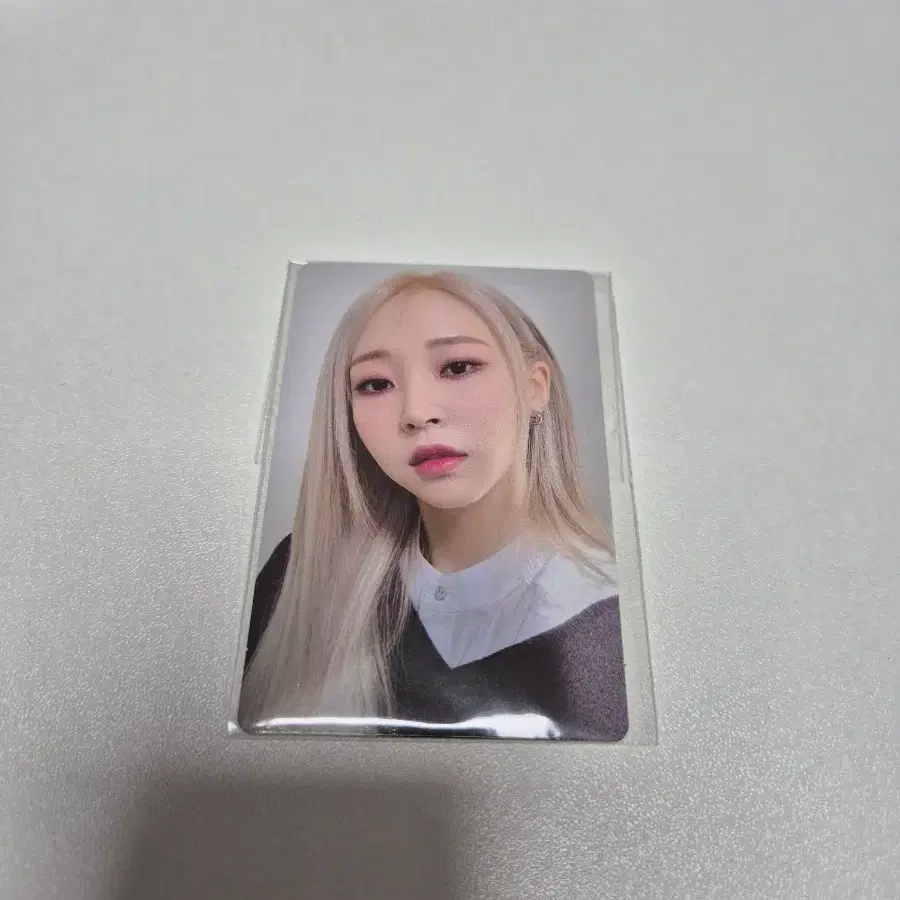 문별 콘서트 포카