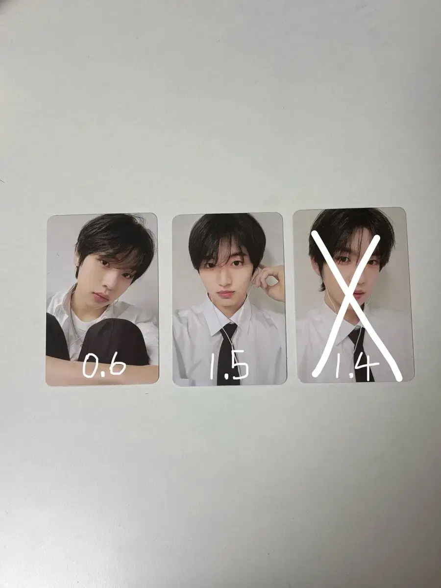 Debut Splen Idid Jang Yonghoon Kim Minjae Chu Yuchan Final Poca wts