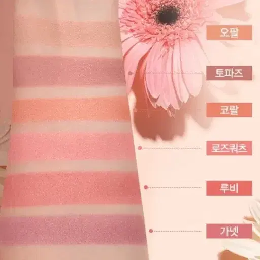 크리니크 로즈쿼츠팝