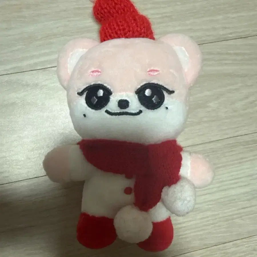 크리스마스 이랑이 이서