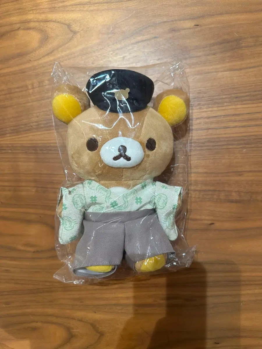 리락쿠마