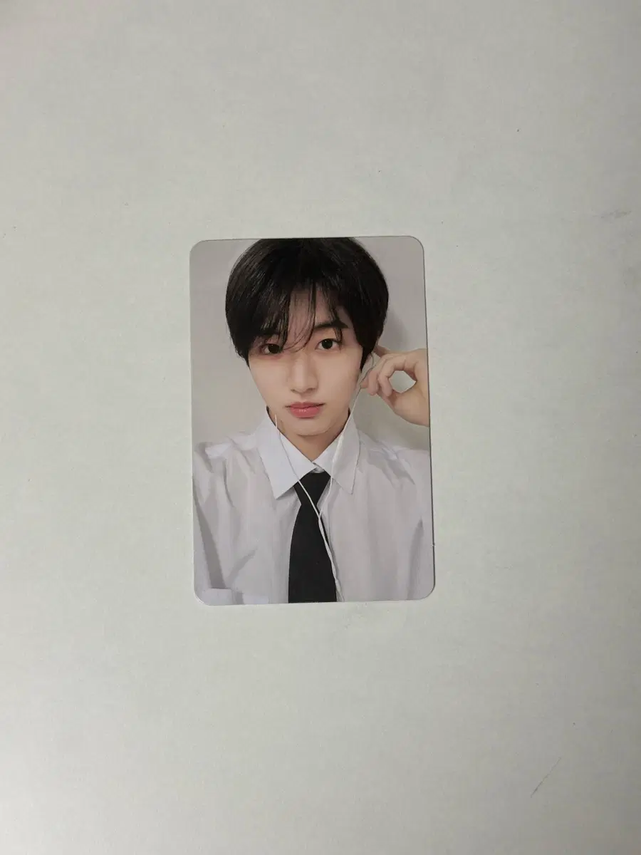 Debut Spllan Newkids Idid Jang Yonghoon Final Poca wts
