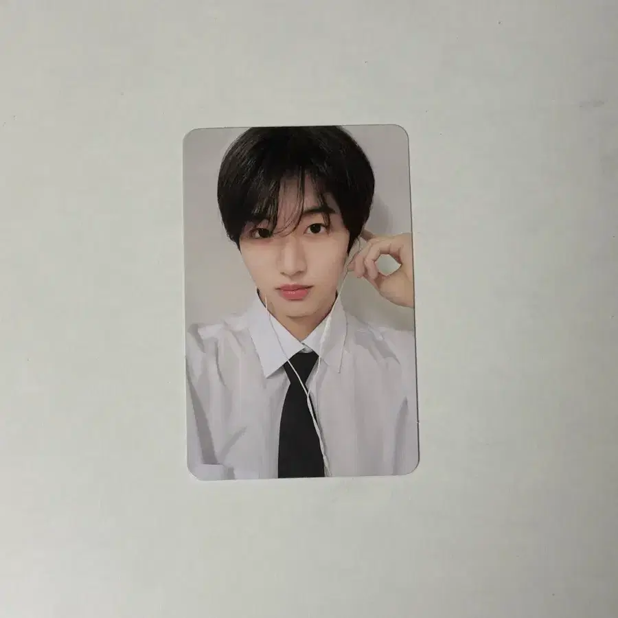 데뷔스플랜 뉴키즈 아이딧 장용훈 파이널 포카 양도