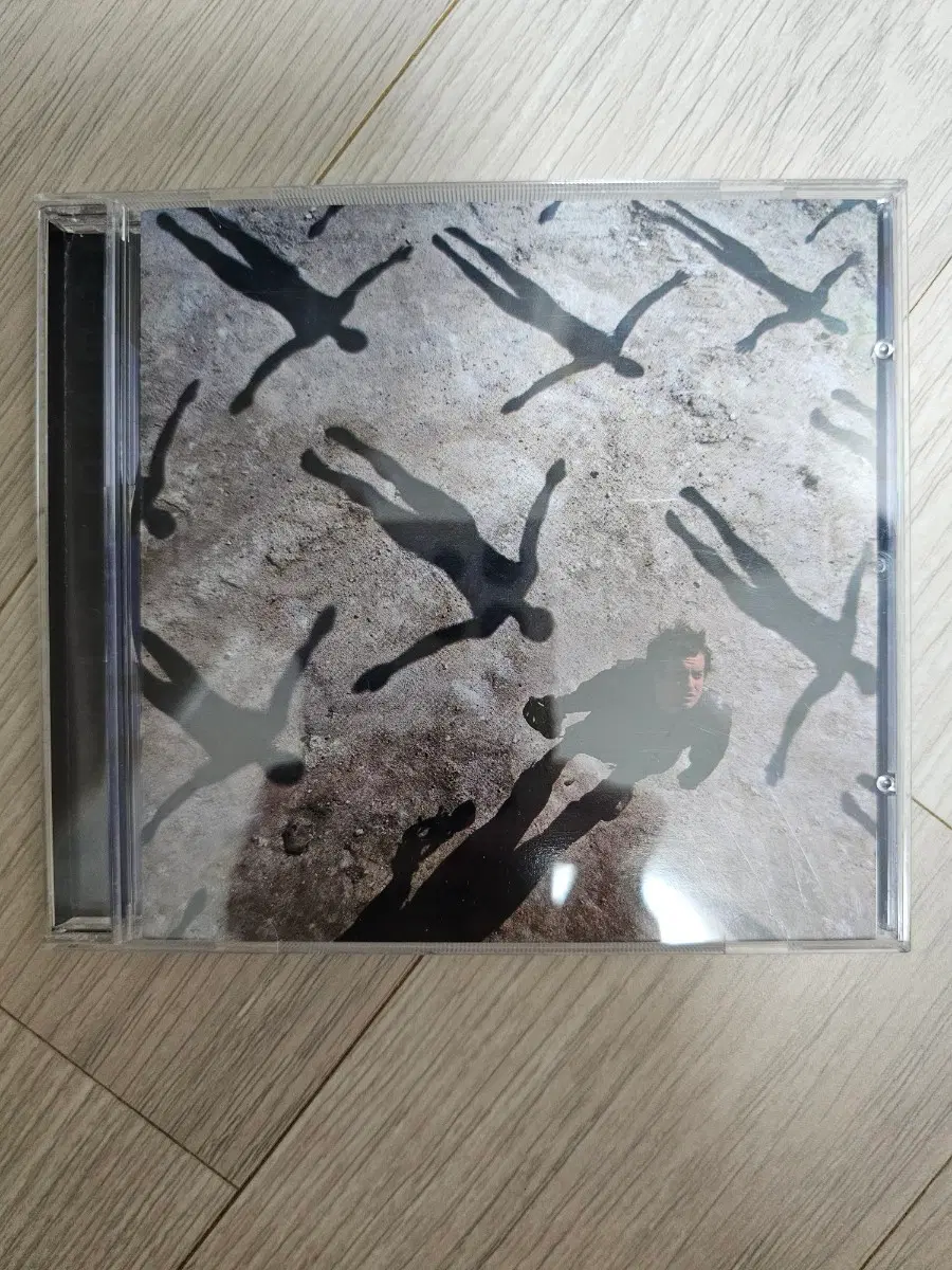 MUSE 앨범 absolution
