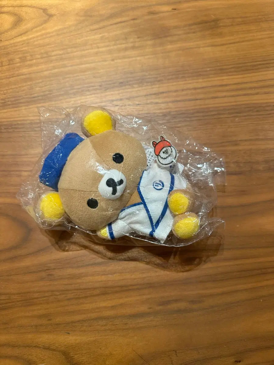 리락쿠마 게으른아이