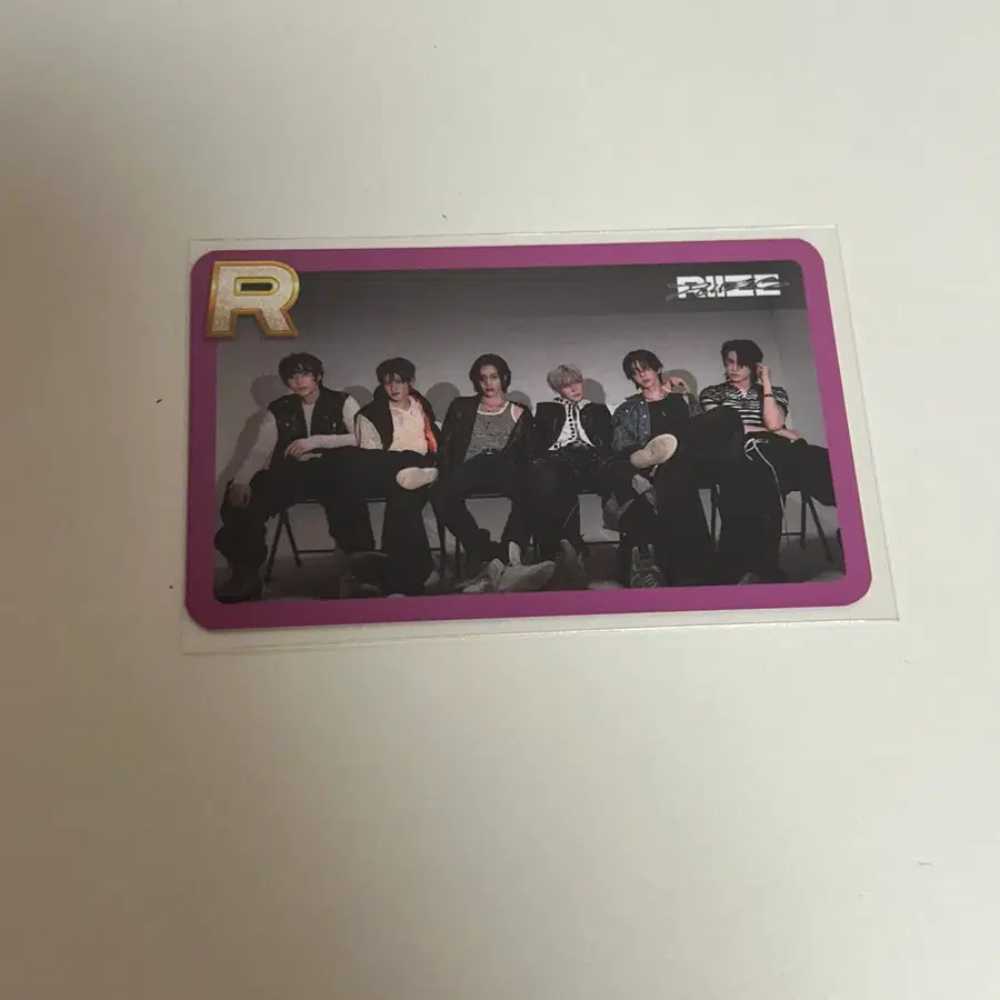 라이즈 슈스엠 팝업 슈퍼스타에스엠타운 superstarsmtown riize 포카 특전 포토카드 단체 포스터