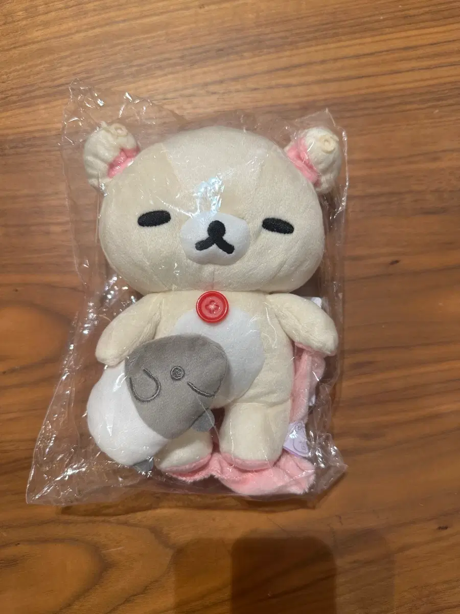 코리락 낮잠