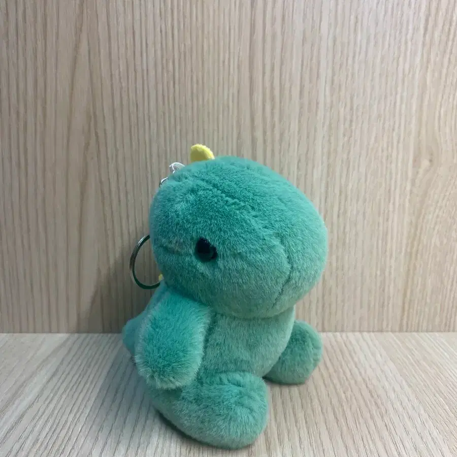 공룡 인형 키링