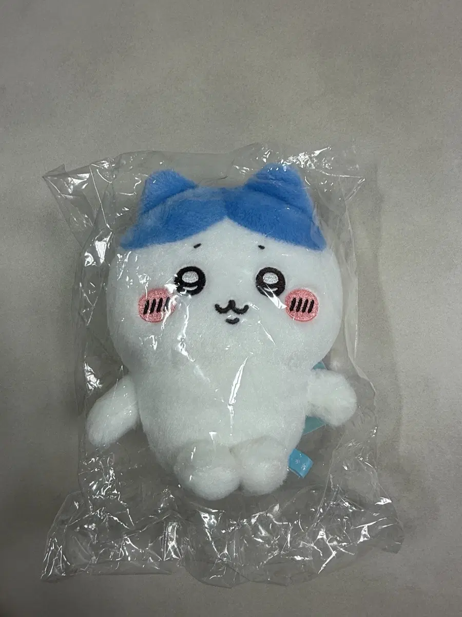 치이카와 하치와레 포징 관절 누이 인형