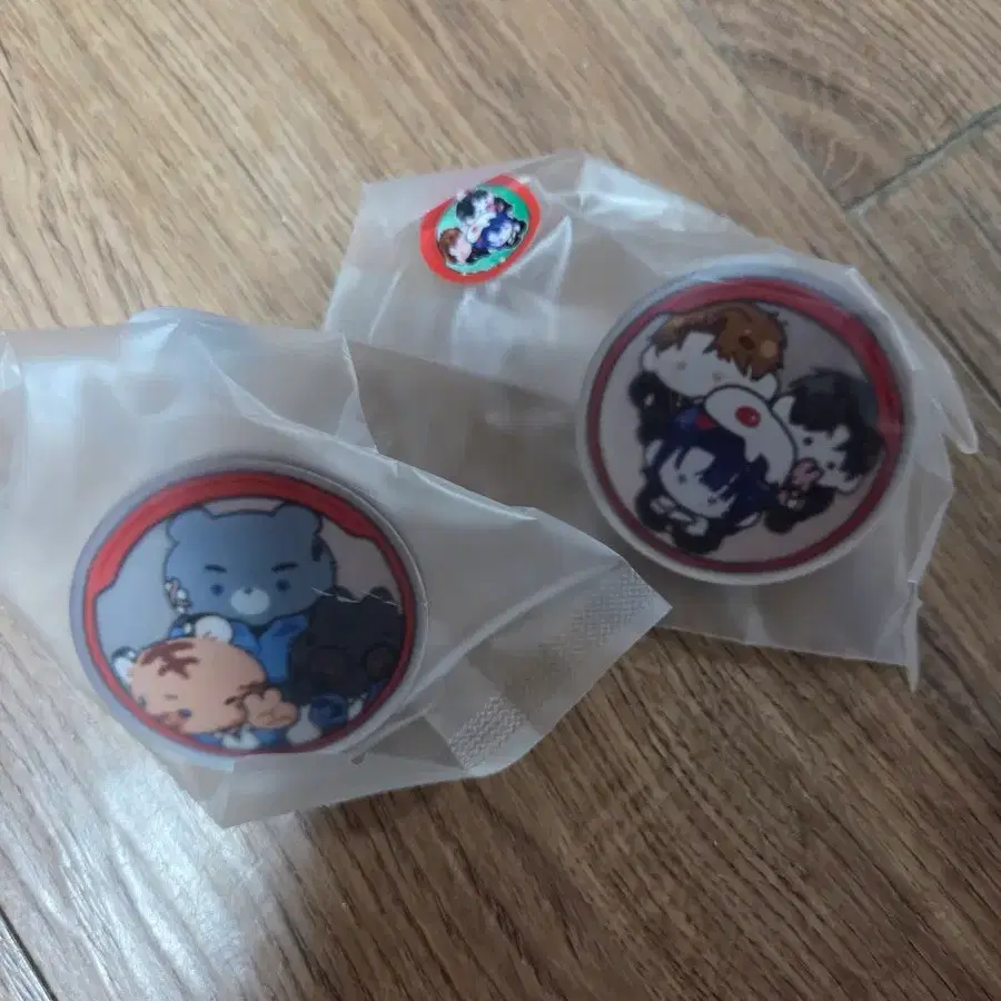 괴출 괴담출근 D조, 현무1팀