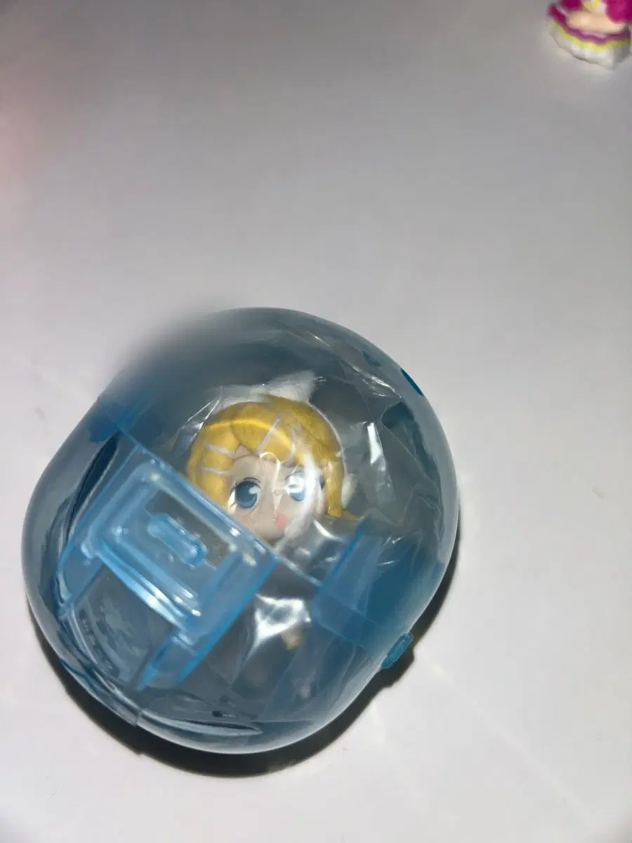 카가미네 린 가챠 팝니다