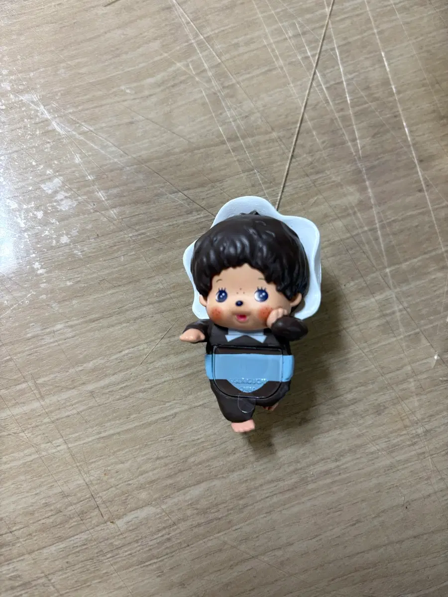 소니엔젤 몬치치 베베치치 남아