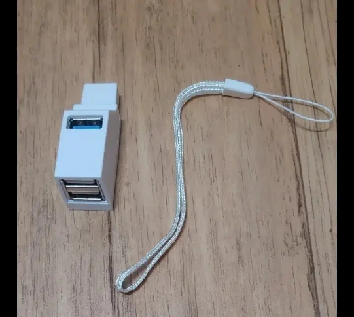 usb허브