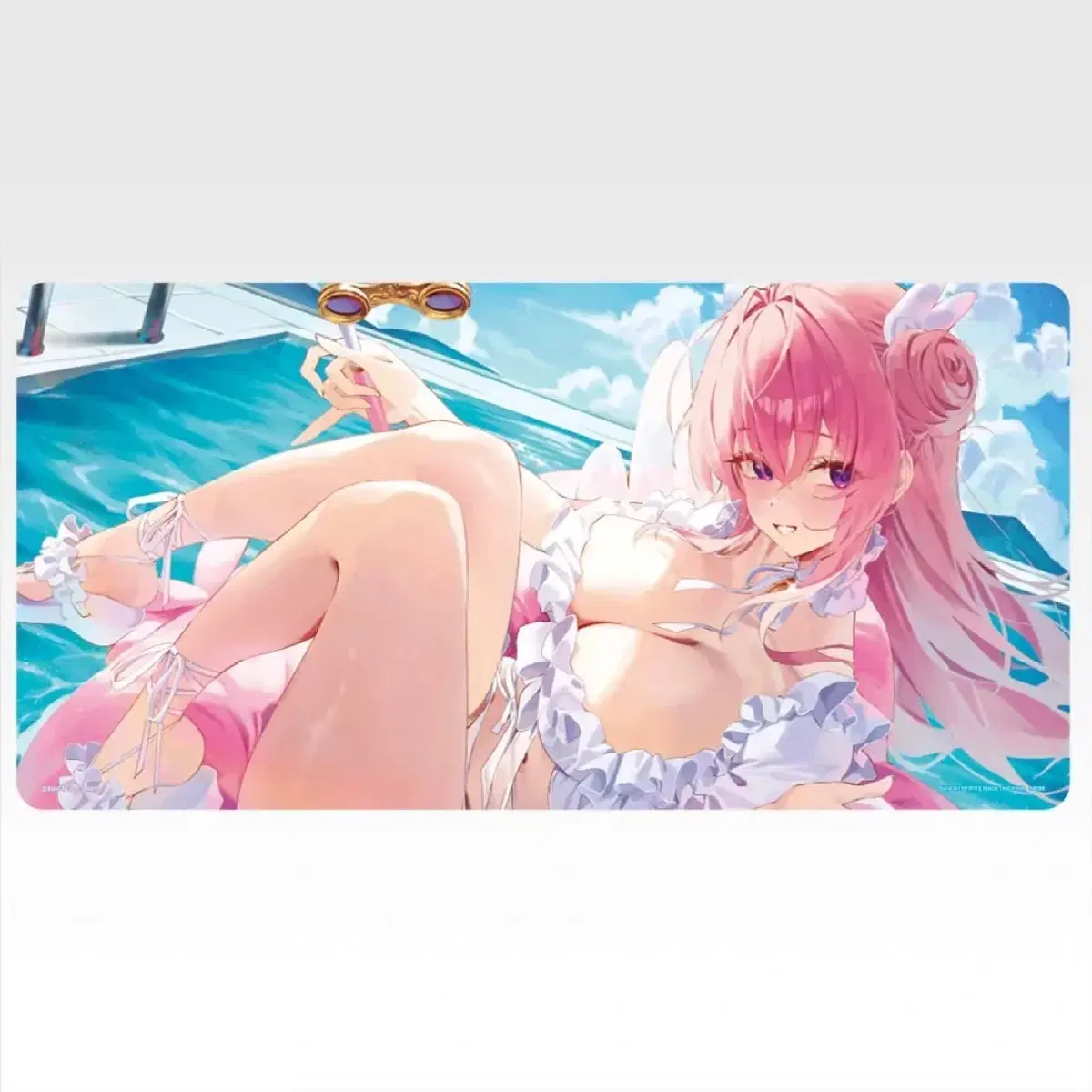 니케 이치방쿠지 챕터8 D상 플레이매트 도로시