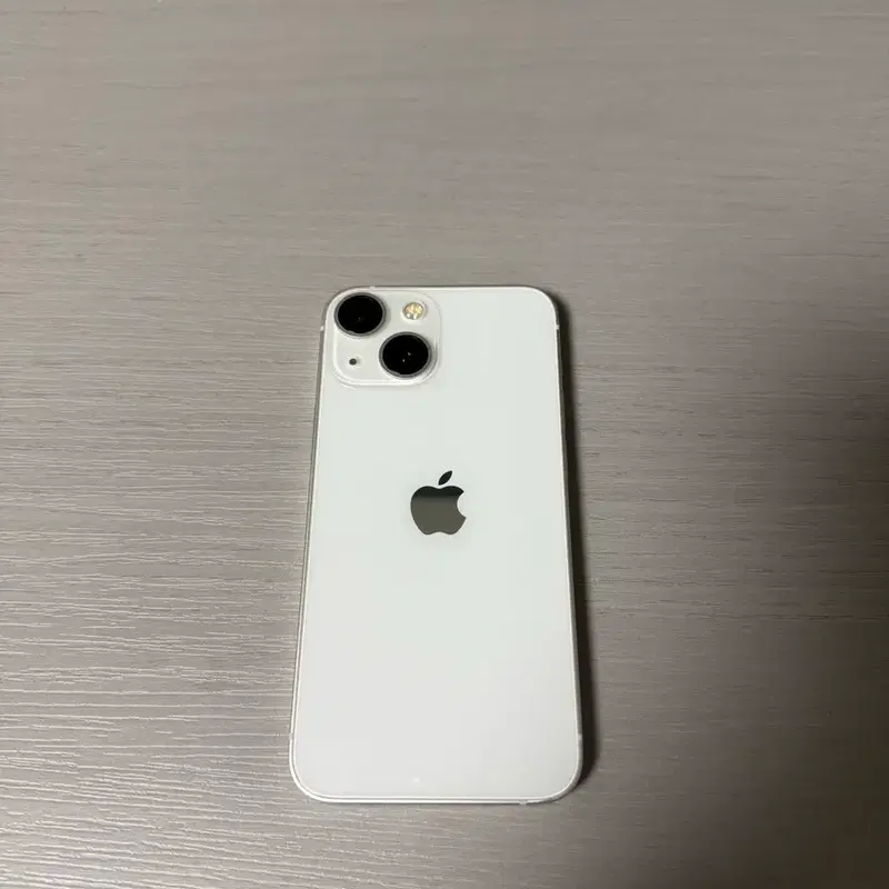 아이폰 13미니 화이트 128GB