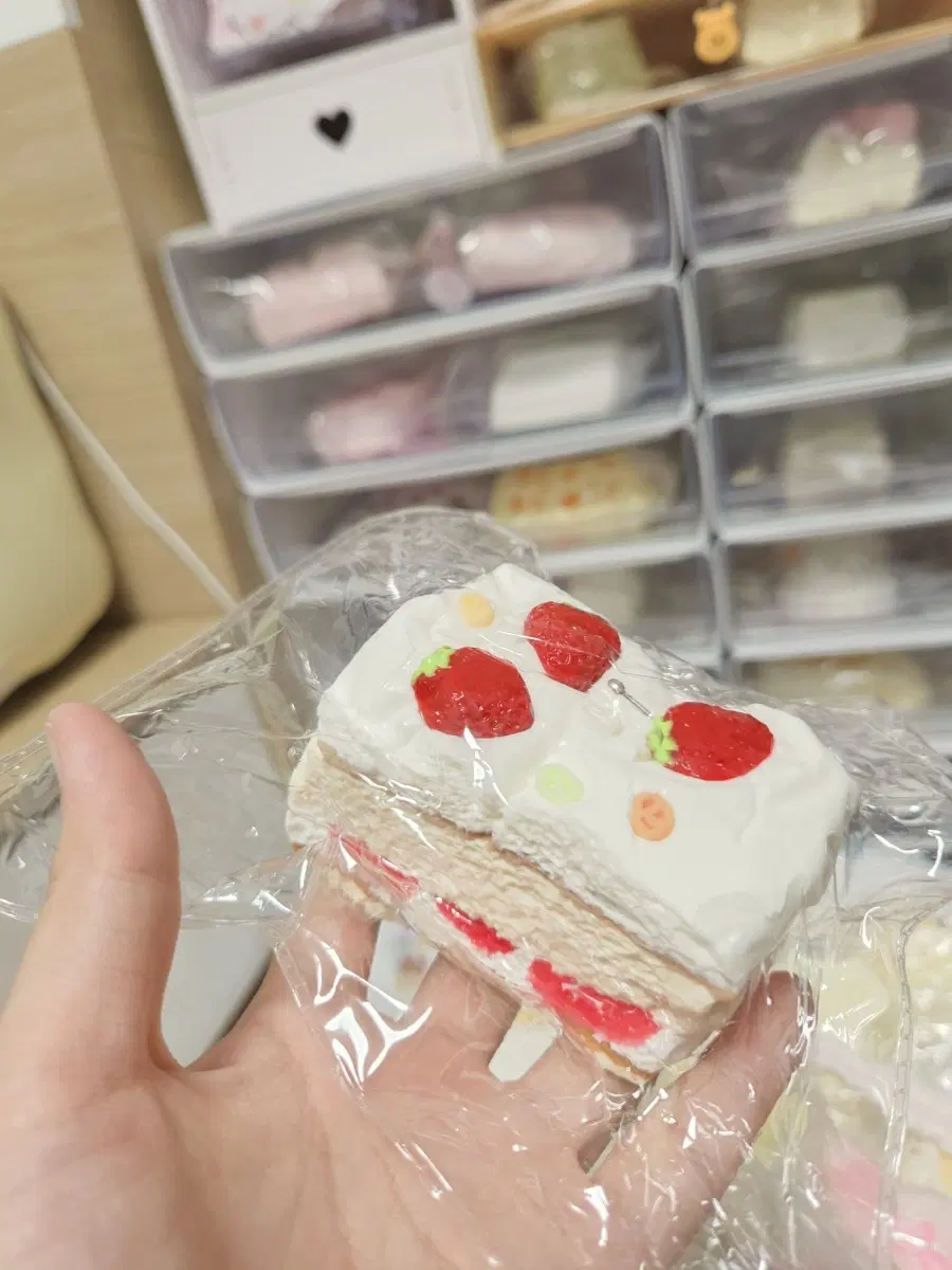 MP말랑이 (키링없음)