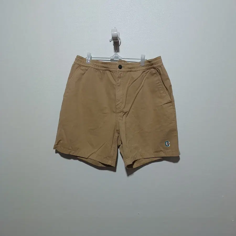 커버낫 COVERNAT 남성 반바지 XL (26A2247)