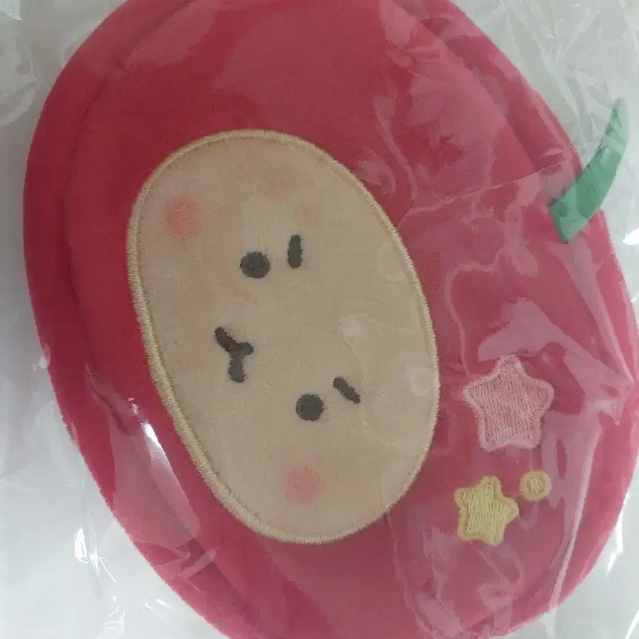 [미개봉]에뛰드 망곰 파우치