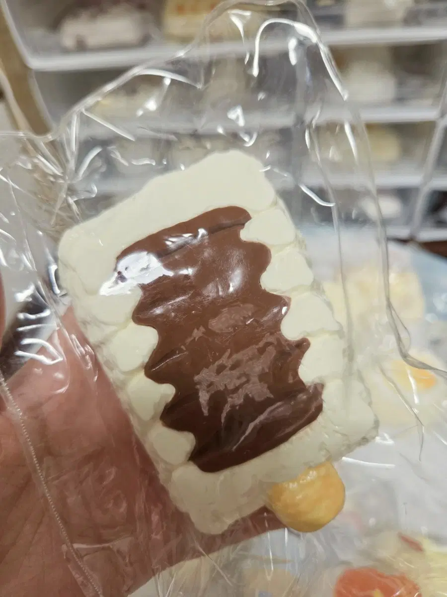 데이드림 말랑이