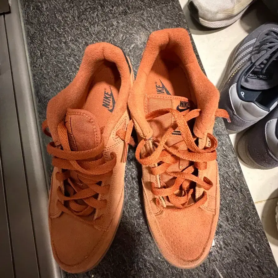나이키 된장 스니커즈