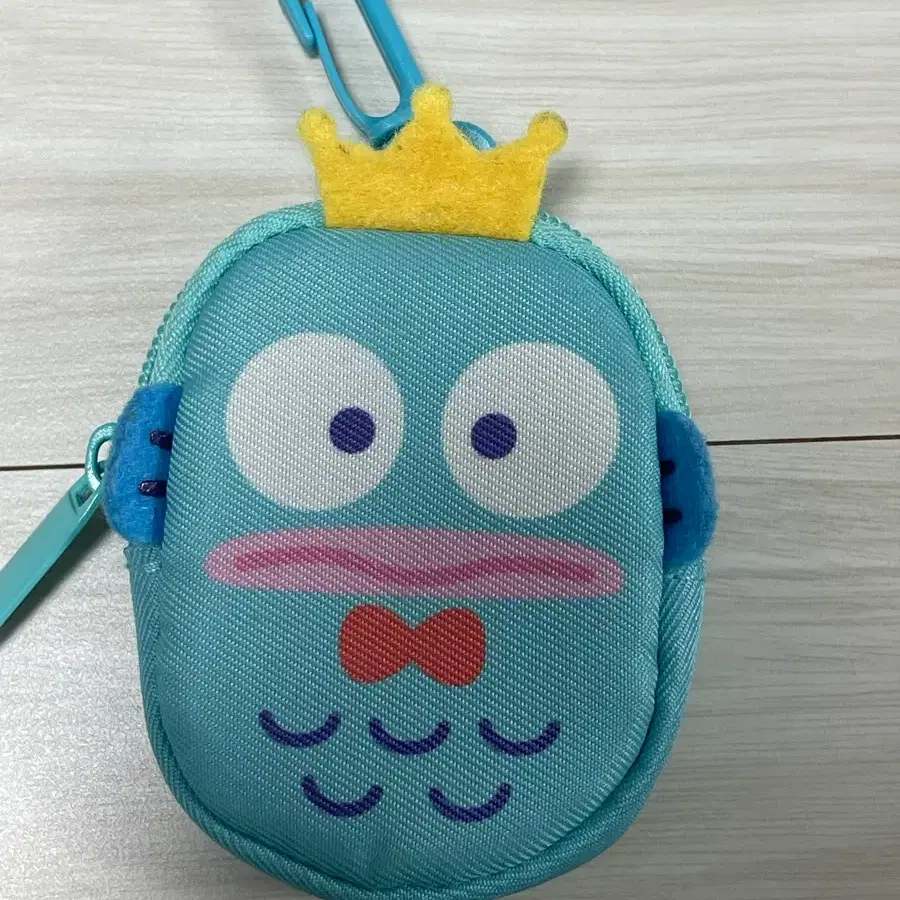 한교동 쿠지 파우치
