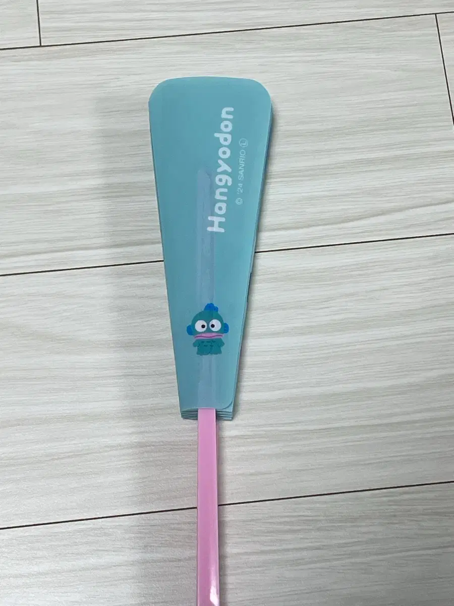 한교동 부채