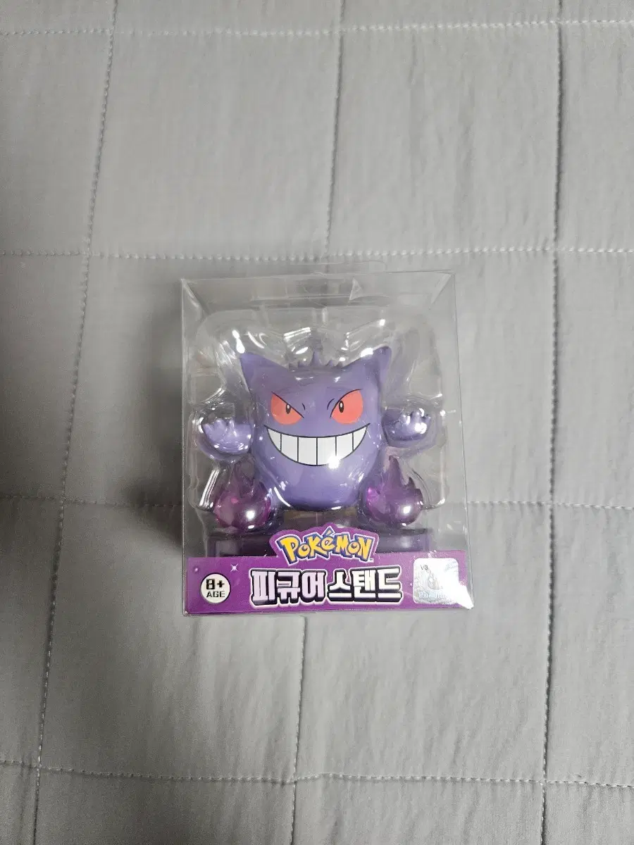 [미개봉]팬텀 피규어 스텐드