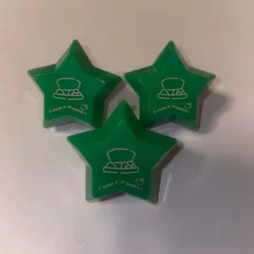 컬러풀피치 쟈파파 링라이트