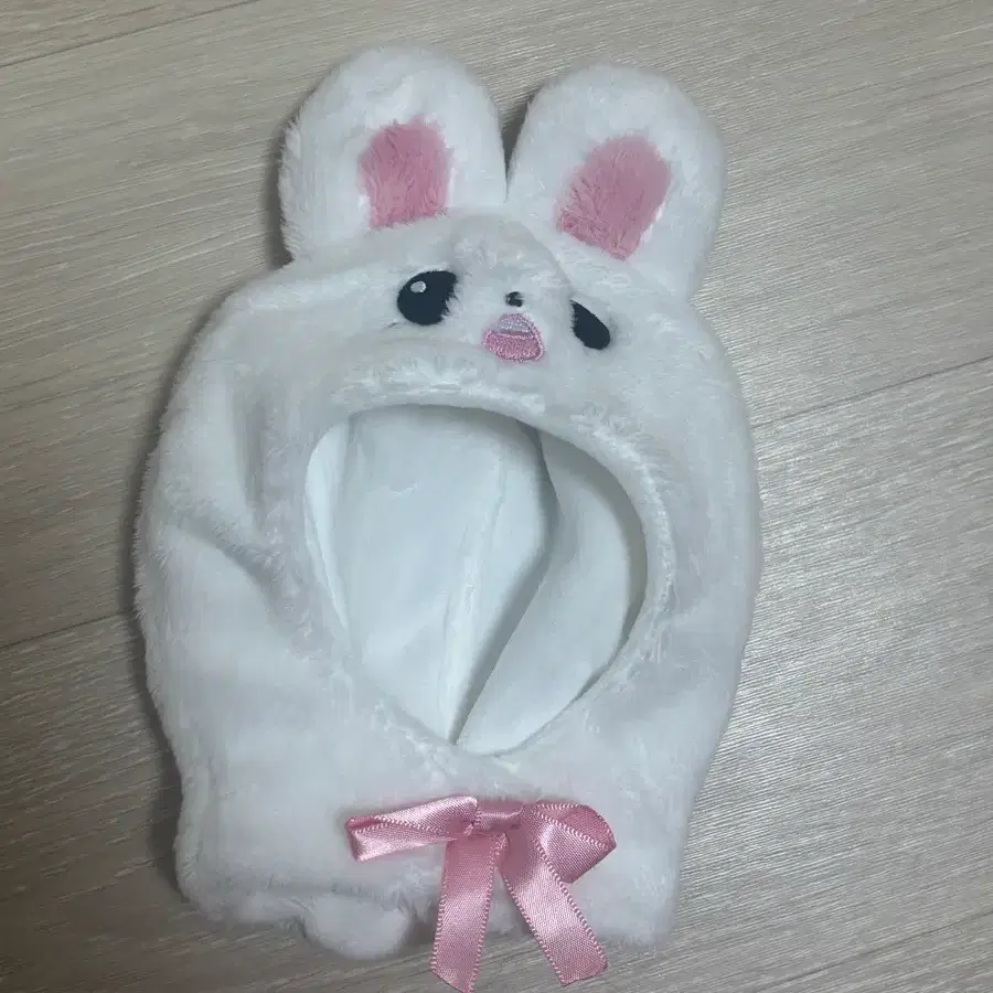 아이브 장원영 버니녕 아이해봉 응원봉 커버 판매